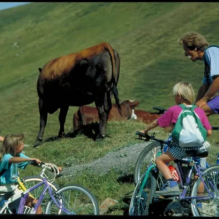 Les Seracs Les Deux Alpes